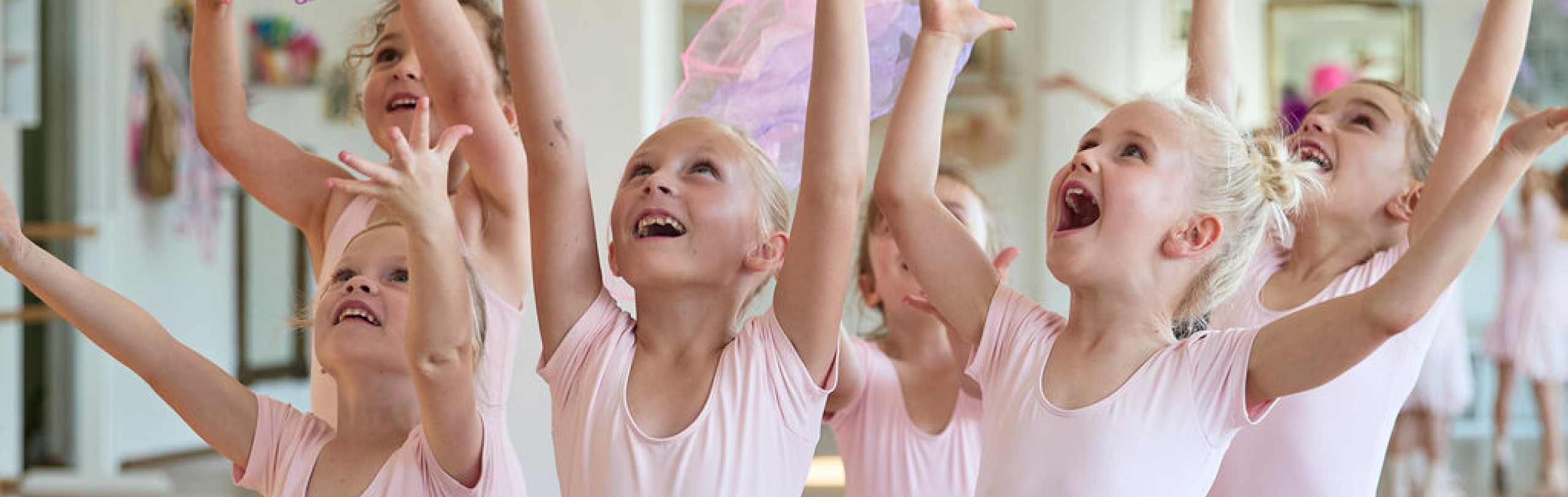 Dance classes Northern Beaches
